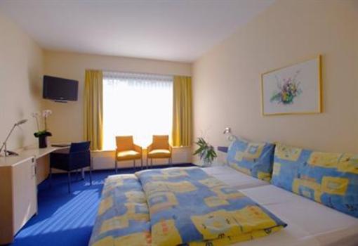 фото отеля Hotel Zugertor