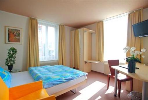 фото отеля Hotel Zugertor