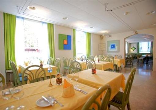 фото отеля Hotel Zugertor