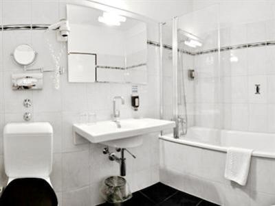 фото отеля Hotel Zugertor