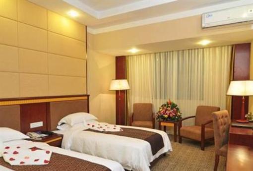 фото отеля Hainan Hotel