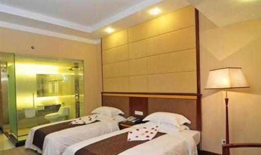 фото отеля Hainan Hotel