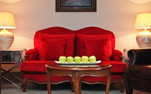 фото отеля Herrmans Romantik Posthotel