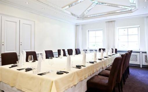 фото отеля Herrmans Romantik Posthotel