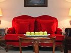 фото отеля Herrmans Romantik Posthotel