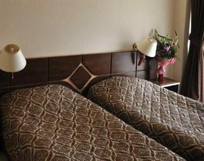 фото отеля Hotel Holiday Olimp