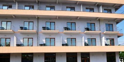 фото отеля Hotel Holiday Olimp