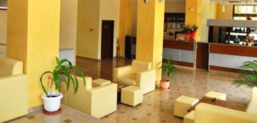 фото отеля Hotel Holiday Olimp