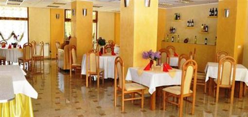 фото отеля Hotel Holiday Olimp