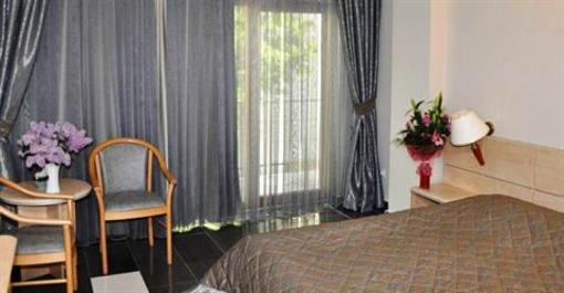 фото отеля Hotel Holiday Olimp