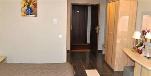 фото отеля Hotel Holiday Olimp
