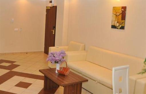фото отеля Hotel Holiday Olimp