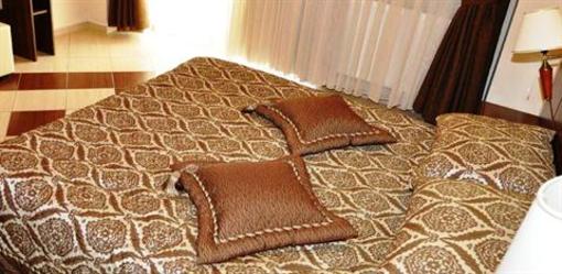 фото отеля Hotel Holiday Olimp