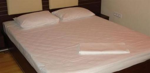 фото отеля Hotel Holiday Olimp