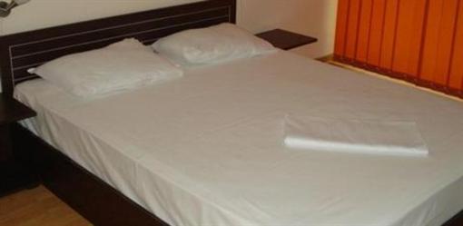 фото отеля Hotel Holiday Olimp