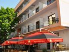 фото отеля Hotel Holiday Olimp