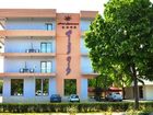 фото отеля Hotel Holiday Olimp