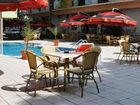 фото отеля Hotel Holiday Olimp