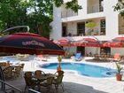 фото отеля Hotel Holiday Olimp