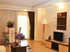 фото отеля Hotel Holiday Olimp