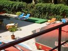фото отеля Hotel Holiday Olimp