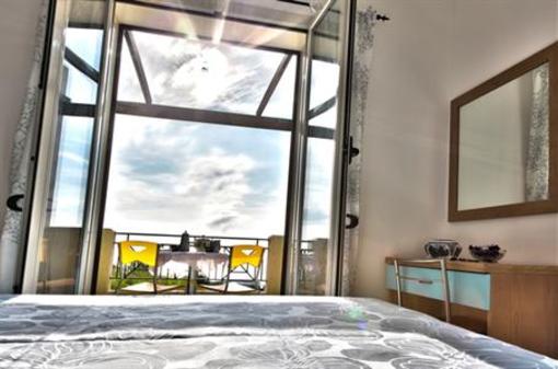 фото отеля Residence Baia Degli Angeli