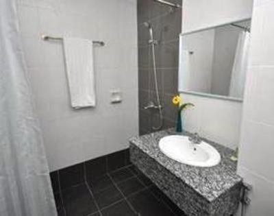 фото отеля Pantai Puteri Hotel