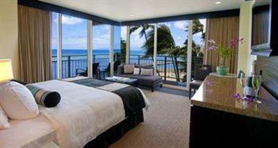 фото отеля The New Otani Kaimana Beach Hotel