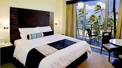 фото отеля The New Otani Kaimana Beach Hotel