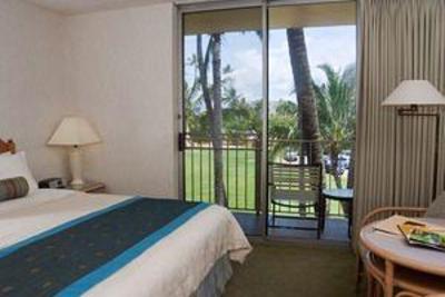 фото отеля The New Otani Kaimana Beach Hotel