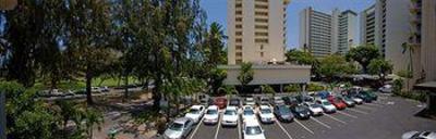 фото отеля The New Otani Kaimana Beach Hotel