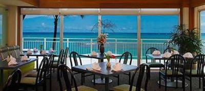 фото отеля The New Otani Kaimana Beach Hotel