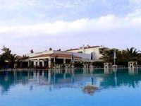 The Kalloni Bay Hotel