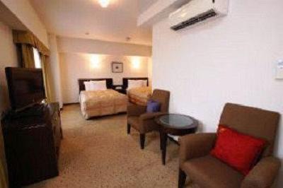 фото отеля GRG Hotel Naha