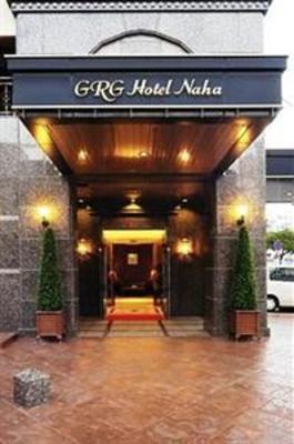 фото отеля GRG Hotel Naha