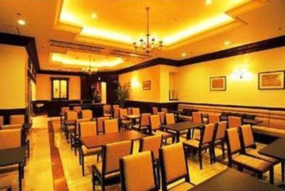 фото отеля GRG Hotel Naha