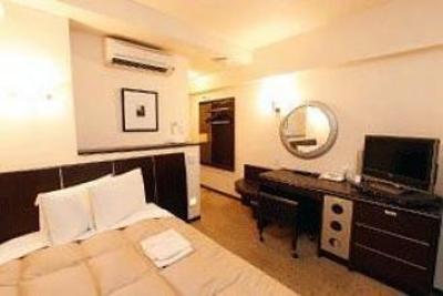 фото отеля GRG Hotel Naha