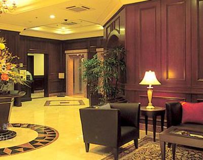 фото отеля GRG Hotel Naha