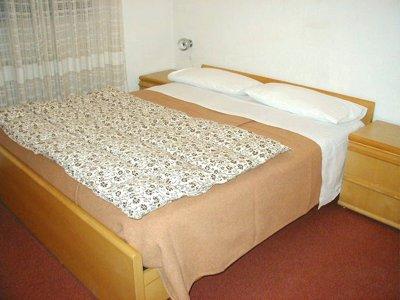 фото отеля Hotel Villa Rosa