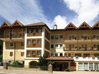 Hotel Villa Rosa