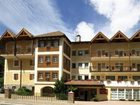 фото отеля Hotel Villa Rosa