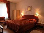 фото отеля Hotel Villa Rosa