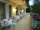 фото отеля Hotel Villa Rosa
