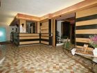 фото отеля Hotel Villa Rosa