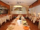 фото отеля Hotel Villa Rosa
