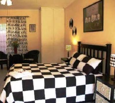 фото отеля Linga Longa Guest House Kempton Park