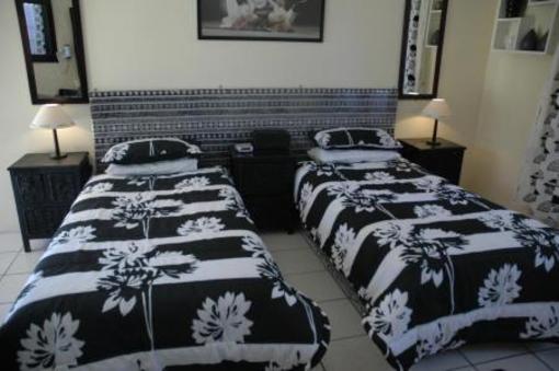 фото отеля Linga Longa Guest House Kempton Park