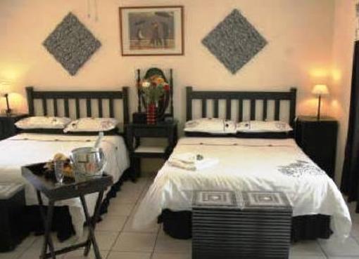 фото отеля Linga Longa Guest House Kempton Park