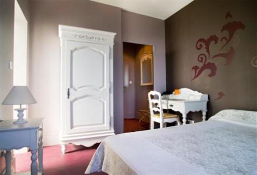 фото отеля Hotel Les Paulands