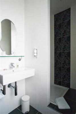 фото отеля Hotel Les Paulands